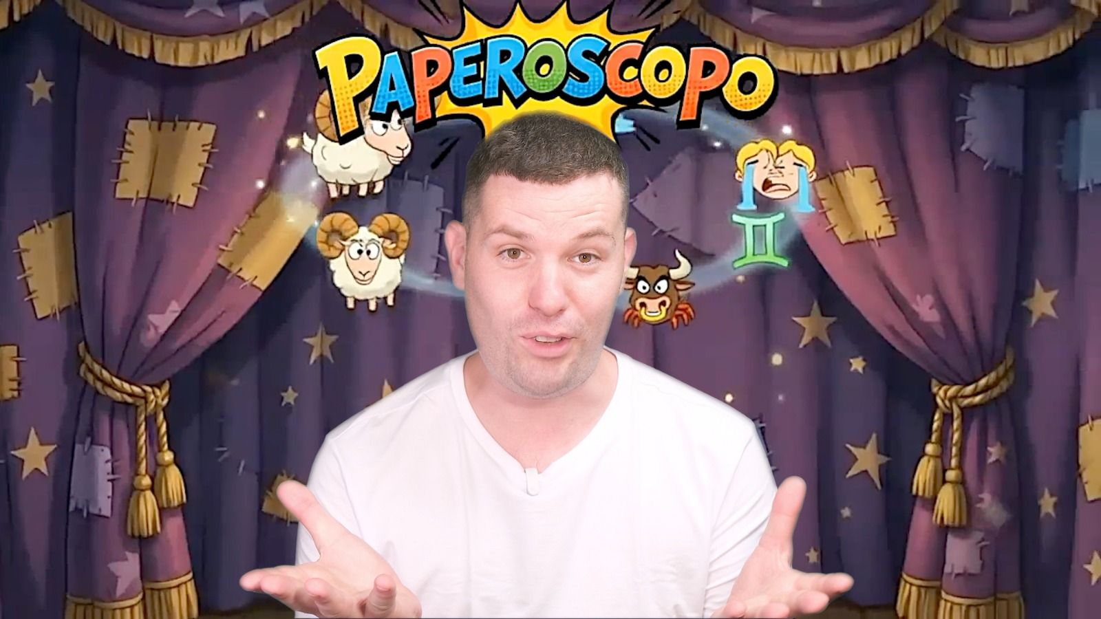 Paperoscopo